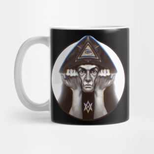 Mr. Crowley Mug